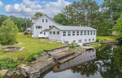 24 Emery Corner Road, Limerick, ME 04048