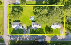 104 S Third Street, Bayboro, NC 28515