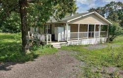 146 Northcut Road, Mountain View, AR 72560