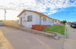 1201&1203 Selden Drive, El Paso, TX 79903