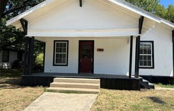 1508 Park Street, Commerce, TX 75428