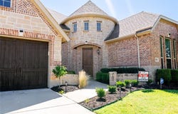 7636 Yearling Drive, Frisco, TX 75036