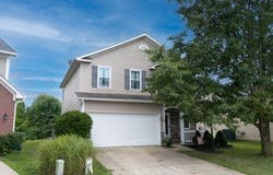 19384 Fox Chase Drive, Noblesville, IN 46062