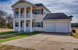 1770 County Road 329, Granger, TX 76530