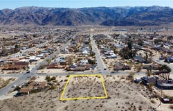 1 Sunnyslope Drive, 29 Palms, CA 92277