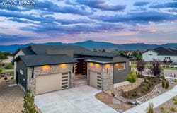 4911 Pearl Lake Way, Colorado Springs, CO 80924
