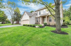 7741 Ardaugh Court, Dublin, OH 43017