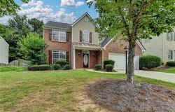 2421 Fall Creek Landing, Loganville, GA 30052
