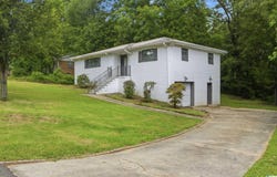 713 3RD TERRACE, PLEASANT GROVE, AL 35127