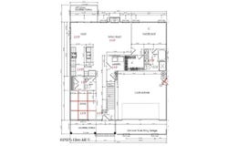 201 Hudson Village Drive, La Grange, NC 28551