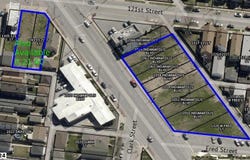1320 W Fred Street, Whiting, IN 46394
