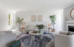 1032 Fairway Road, MONTECITO, CA 93108