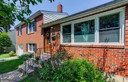 108 STRATHDON WAY, LUTHERVILLE TIMONIUM, MD 21093