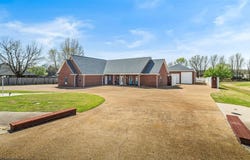 7207 N Richland Drive, Texarkana, TX 75503