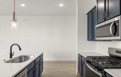 1913 Bobbin Mill Lane, Forney, TX 75126