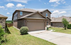 10820 Gonzales Ranger PASS, Austin, TX 78754