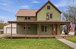 404 N Spokane St, Newport, WA 99156