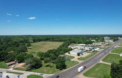 East Loop 304, Crockett, TX 75835