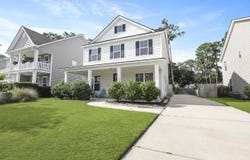 3860 Blue Moon Lane, Beaufort, SC 29907