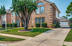 1705 Heritage Court, Keller, TX 76248