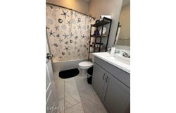 310 N PIEDRA --, Mesa, AZ 85207