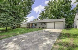 608 W University Street, Springfield, MO 65807
