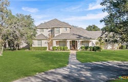 9011 Brewer Lane, Salado, TX 76571