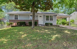 17 Edward Drive, Unincorporated, MO 63304