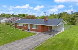 1910 North Ky Hwy 801, Morehead, KY 40351