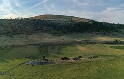 Tbd Main Boulder Road, Mcleod, MT 59052