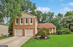 8304 FORESTREE COURT, VIENNA, VA 22182