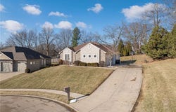 4109 Hidden Valley Drive, St Joseph, MO 64506