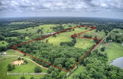 470 County Road 4930, Quitman, TX 75783