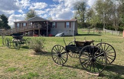 184 Pack Street, COOL RIDGE, WV 25825