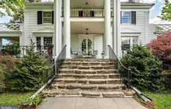 700 N WALNUT STREET, WEST CHESTER, PA 19380