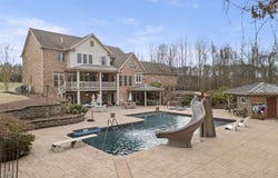 2281 Hwy 124, Vina, AL 35593
