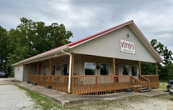700 S 4th Street, Horseshoe Bend, AR 72512