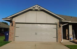 901 Coyote Drive, Yukon, OK 73099
