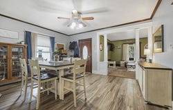 304 S Hamsher Street, Garrett, IN 46738