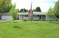 505 Eaton Street, Breckenridge, MI 48615