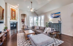 915 Enchanted Wood Drive, Arlington, TX 76005