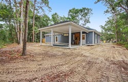 2308 Old Charleston Rd., Georgetown, SC 29440