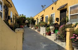 323 W Ross Place, Wilmington, CA 90744