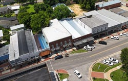 24 & 26 Church St, Headland, AL 36345