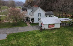 21786 Monroe Road, Damascus, VA 24236