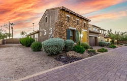 6231 E MARK Way, Cave Creek, AZ 85331
