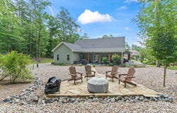 6 Jabali Way, Hot Springs Village, AR 71909-7319