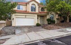 11909 Ibex Avenue NE, Albuquerque, NM 87111