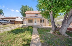 2920 Cheyenne Ave, Pueblo, CO 81008