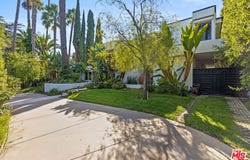 605 N Hillcrest Rd, Beverly Hills, CA 90210